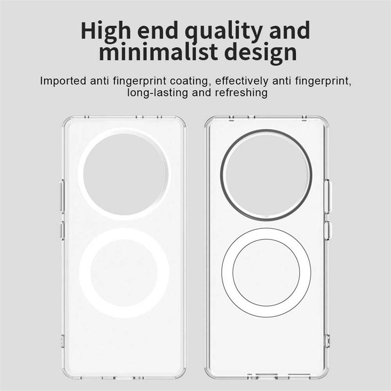 Для Realme 14 Pro Plus Чехол Чехол OPPO Realme 14 Pro Plus Capas Бампер Беспроводная зарядка Магнитный Матовый Funda Realme 14 Pro Plus