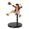 Banpresto One Piece Bastard Banquet МОНКЕЙ.Д.ЛУФФИ