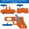 Woodworking Brush Wood Glue Applicator Panel Decoration Glue Brush  Outdoor Repair