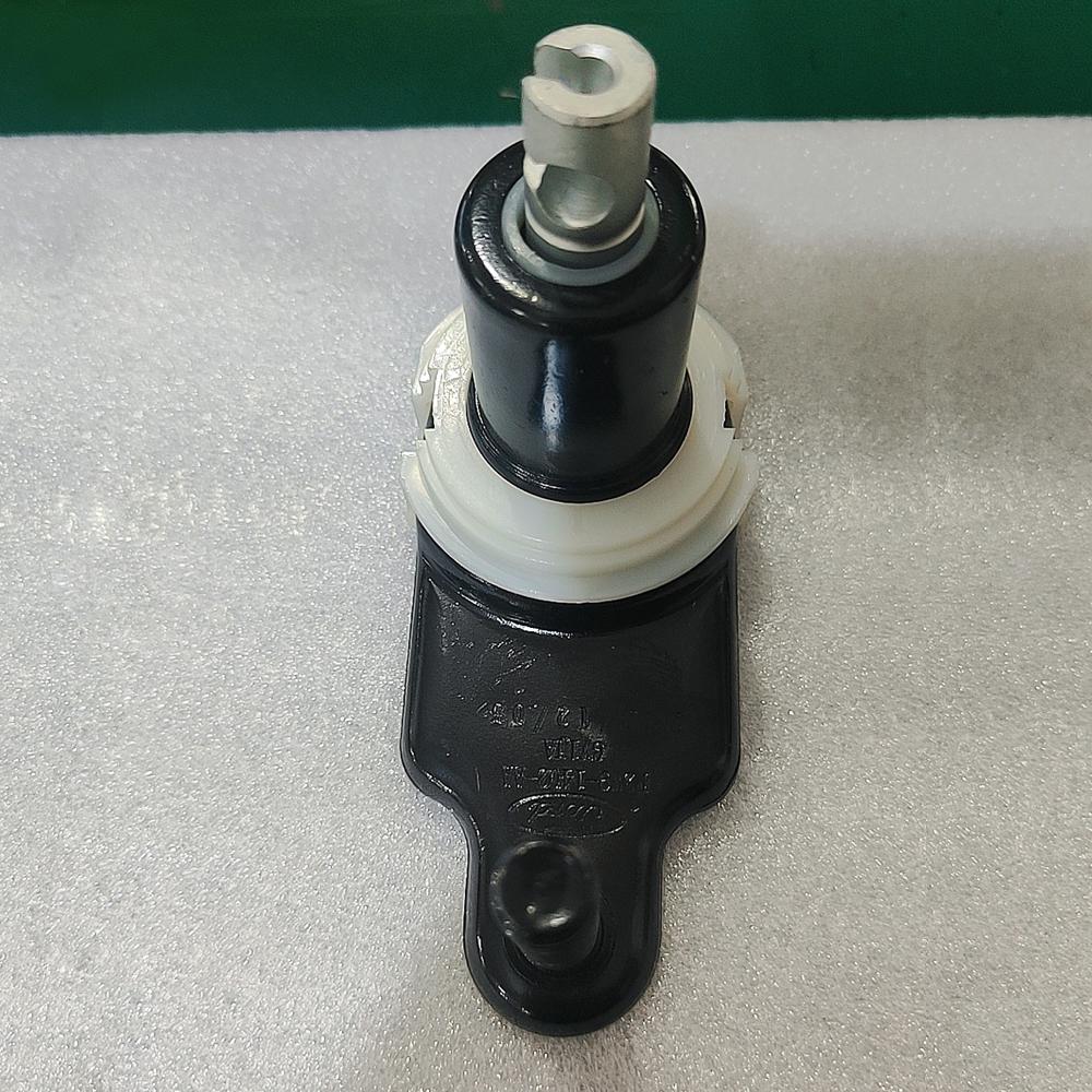 Монтажная пластина кронштейна запасного колеса 1763880 для Ford Transit Tourneo Custom 12-23