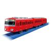 TAKARA TOMY Plarail Поезд серии Meitetsu 6500, игрушка для детей от 3 лет, S-65