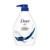 DOVE Питательный гель для душа 1 кг
