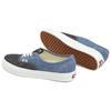 Vans Authentic 'Threaded Denim Blue Black' Vans VN000BW5Y6Z