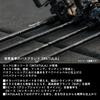 DAIWA Bass Rod TATULA 642LFB-BF