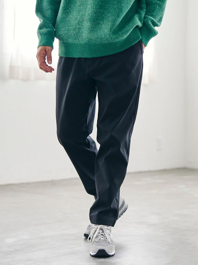 Cohen Hiker Tech Warm Pants (Stretch, Thermal), 75406000010, 2350 Beige (23), Medium