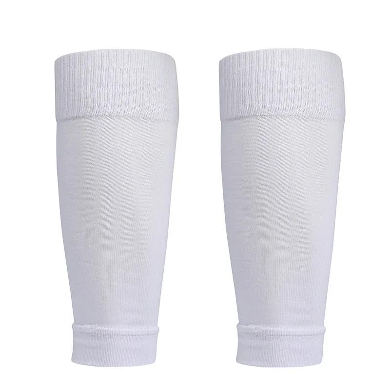 Active Socks for Men Adult Childrens Leggings Stylish Basketball Football Summer One Tone Breathable Fitness Artifact