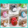 Keychain Animal Squishallow Koala Unicorn Bear Deer Stuffed Toy Children Gift