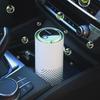 Cross-Border Car Air Purifier & Aromatherapy: HEPA Filter with Negative Ion & Formaldehyde Removal