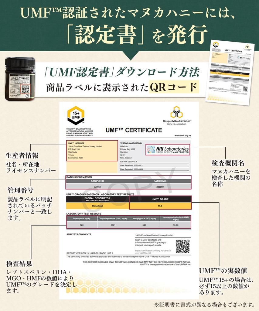 HONEY VALLEY Premium Manuka Honey 300 г. Натуральный чистый новозеландский мед Honey Valley UMF25+ MGO1197+ 100%