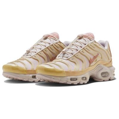 Air Max Plus Sanddrift Red Stardust W - FZ5062-160