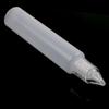 5PCS Plastic DIY Scrapbooking Needle Squeeze Bottle Paper Quilling Glue Applicator