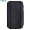 Center Console Box Cover Car Armrest Pad Elbow Support Rest Cushion Universal