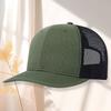 Summer Shade Sunscreen High Quality Richardson 112 Mesh Cap Truck Driver Hat Embroidery