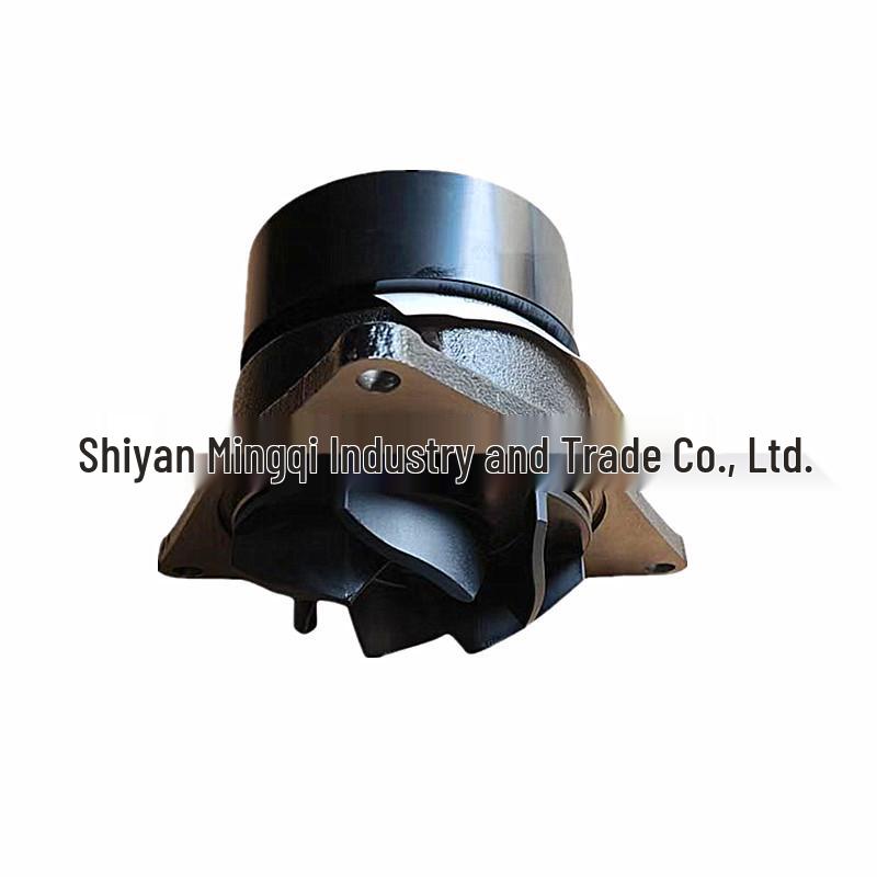 Water Pump for Dongfeng Cummins 6CT8.3/6L Engines 5402699, 3973114
