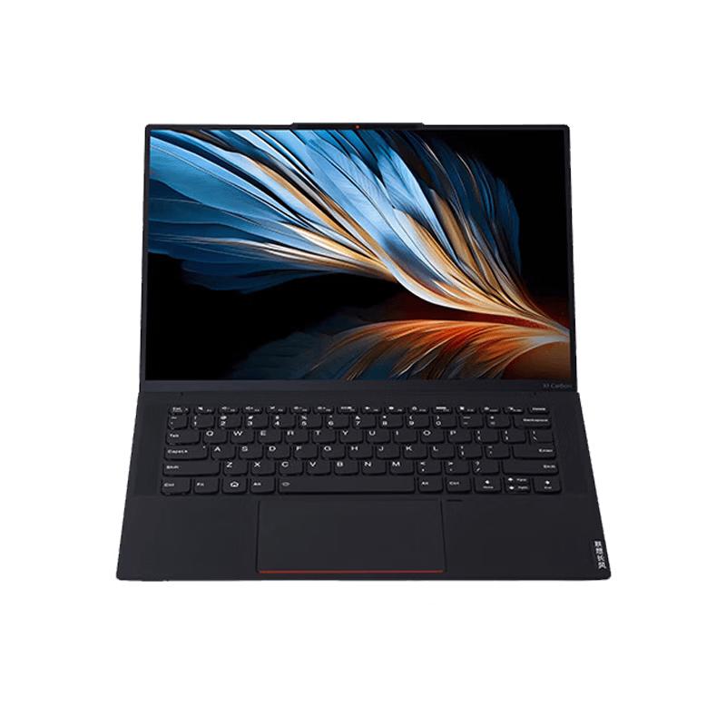 Lenovo Zongwei CF-X1 Carbon Business Laptop (CN version)