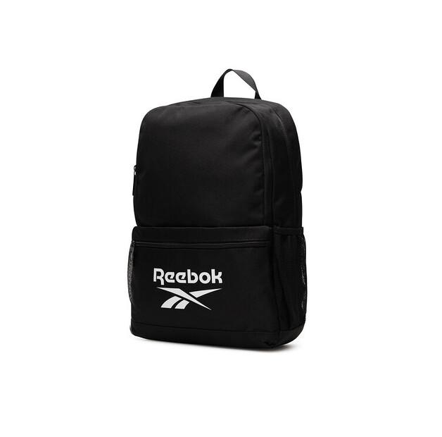 Reebok Рюкзак RBK-026-CCC-05 Черный
