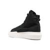 Adidas Y 3 Nizza 'Черный Отбеленный' IF7791