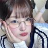 Очки Harajuku в круглой овальной оправе из металла Y2K женские ретро маленькие очки японские стеклянные очки декоративные анти-синие очки