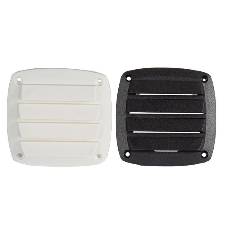 Marine Tube Replacement Air Ventilation Outlet Plastic Vent Universal Hull Vent