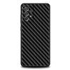 Чехол из углеродного волокна для Samsung Galaxy A53 A23 A33 5G A13 4G A03 A21s A03s A31 A11 A41 A51 A52 A71 A73 M21 M22 M31 A01 Чехол для телефона