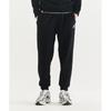 Nbmld41013 Uni Essential Brushed Jogger Pants Standard Fit  Black 