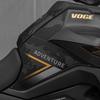 Для VOGE 900DSX DS900X 2024 Аксессуары для мотоцикла Декор бензобака Наклейки с 3M клеевым слоем Защитные наклейки на топливный бак Комплекты