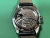 Задняя крышка SEIKO с минеральным стеклом для Bellmatic Прозрачная 4006-7010