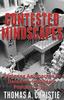 Книга Contested Mindscapes : Exploring Approaches To Dementia In Modern Popular Culture