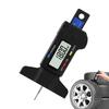 Digital Tire Tread Depth Gauge Digital Depth Gauge Caliper Tread Depth Gauge LCD Tire Tread Gauge Caliper Repair Tools