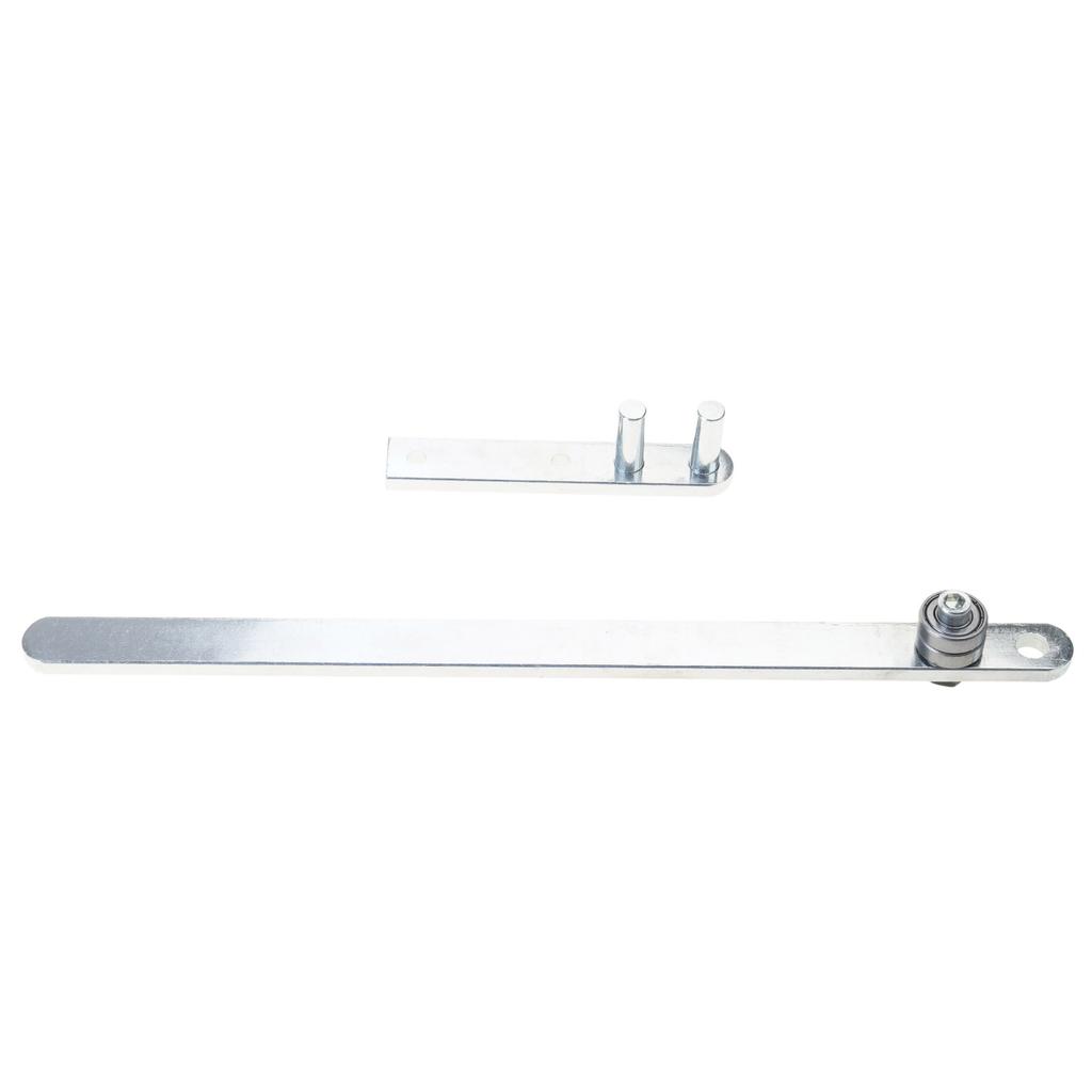 Ручной инструмент для гибки стальной проволоки Конструкция из высокоуглеродистой стали Для мостостроения, садоводства и домашних проектов