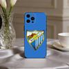 Cool M-Malaga-A C-CF-F Phone Case For iPhone 17pro, 16,15,14,13,12,11 X XR Plus,Others Soft Black Cover