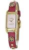 Casual Watch Kady 14504117 Pink [Coach] Women's [Item]