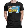 Streetwear Tshirt Beach Milo And Chip Popular T Shirts 100 Cotton Tee Shirt For Adult Y2k Classic Short Sleeve Tees