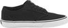 Кроссовки Vans Atwood M black/white