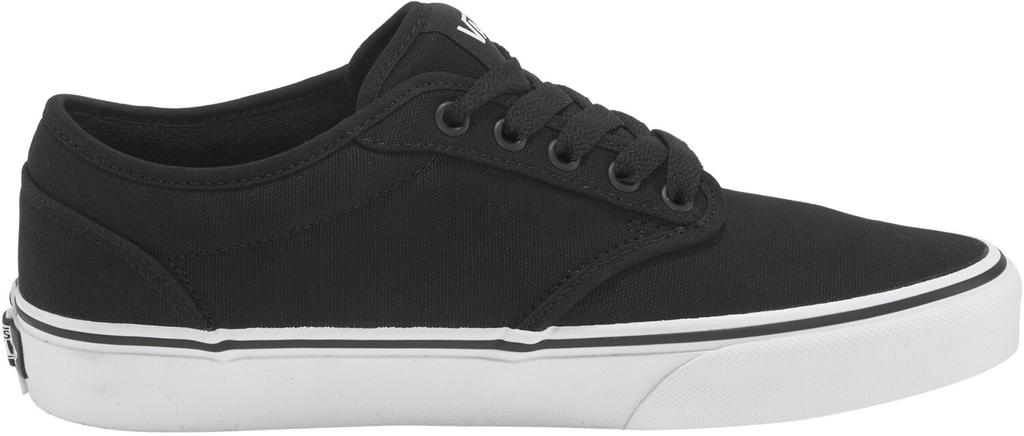 Кроссовки Vans Atwood M black/white