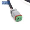 REFERNEEC Truck Accessories ABS Sensor 21663561 23637085 7421663561 7423637085