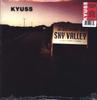 LP Пластинка KYUSS - Welcome To Sky Valley R161571 RHINO 2014 US Рок