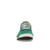 Adidas SL72 Collegiate Зеленые женские кроссовки Night-Indigo Semi-Green-Spark IE3427