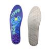 1 пара магнитных акупрессурных стелек унисекс поддержка свода стопы способствуют циркуляции снимают усталость ортопедические