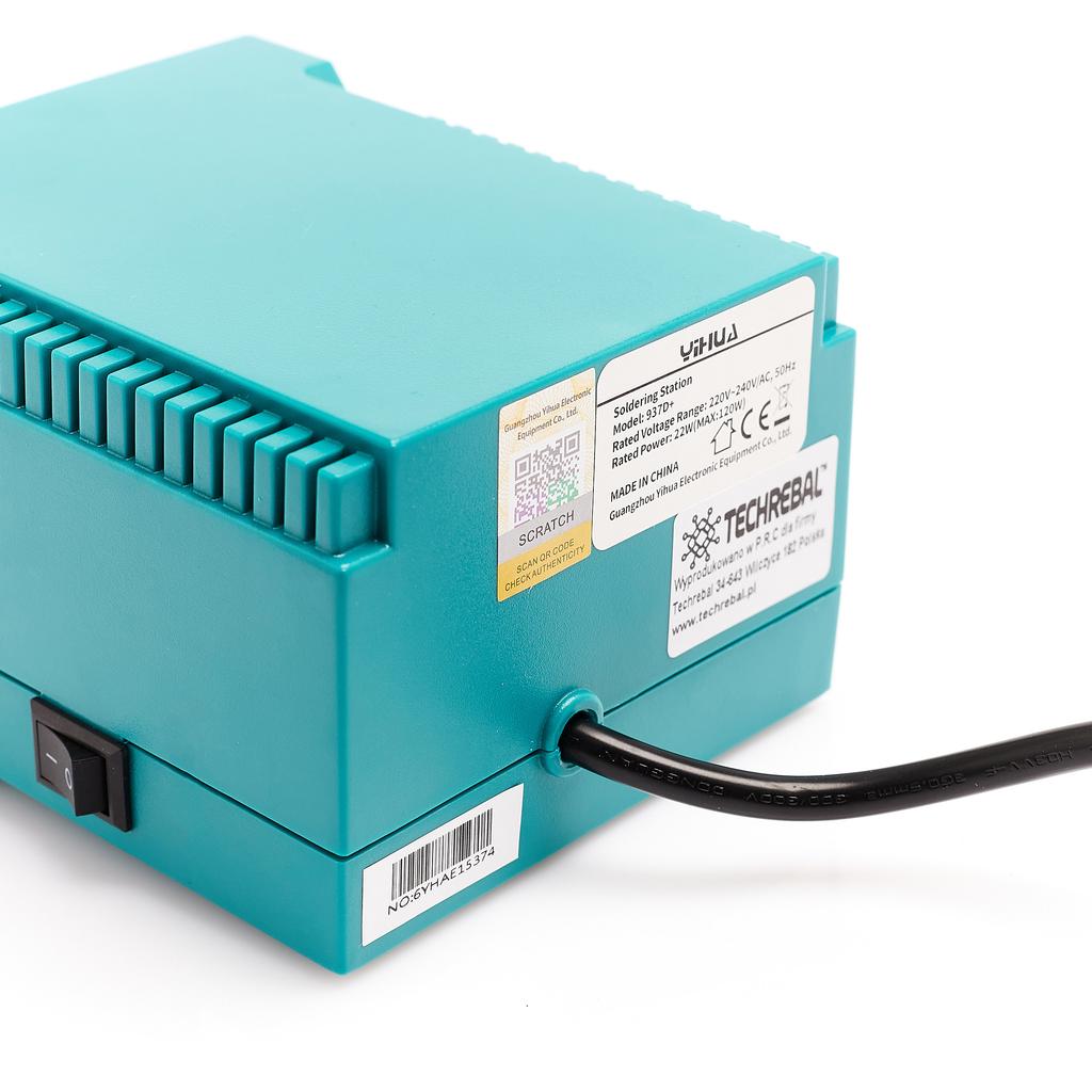 Yihua 937D+ Soldering Station