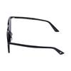 Gucci Round Sunglasses Black/Grey Unisex Eyewear GG0154SA-005
