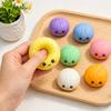 Fidget Mystery Baozi Countdown Calendar  Sensory Toy For Kids Teens Adults Party Table Decor Christmas Gift