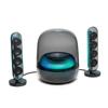 Bluetooth-колонка Harman/Kardon Soundsticks 5, вилка CN (адаптер в комплекте)