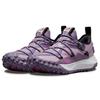 Nike ACG Mountain Fly Low SE Canyon Фиолетовые кроссовки унисекс Doll Grey-Fog Amethyst-Wave DQ1979-500