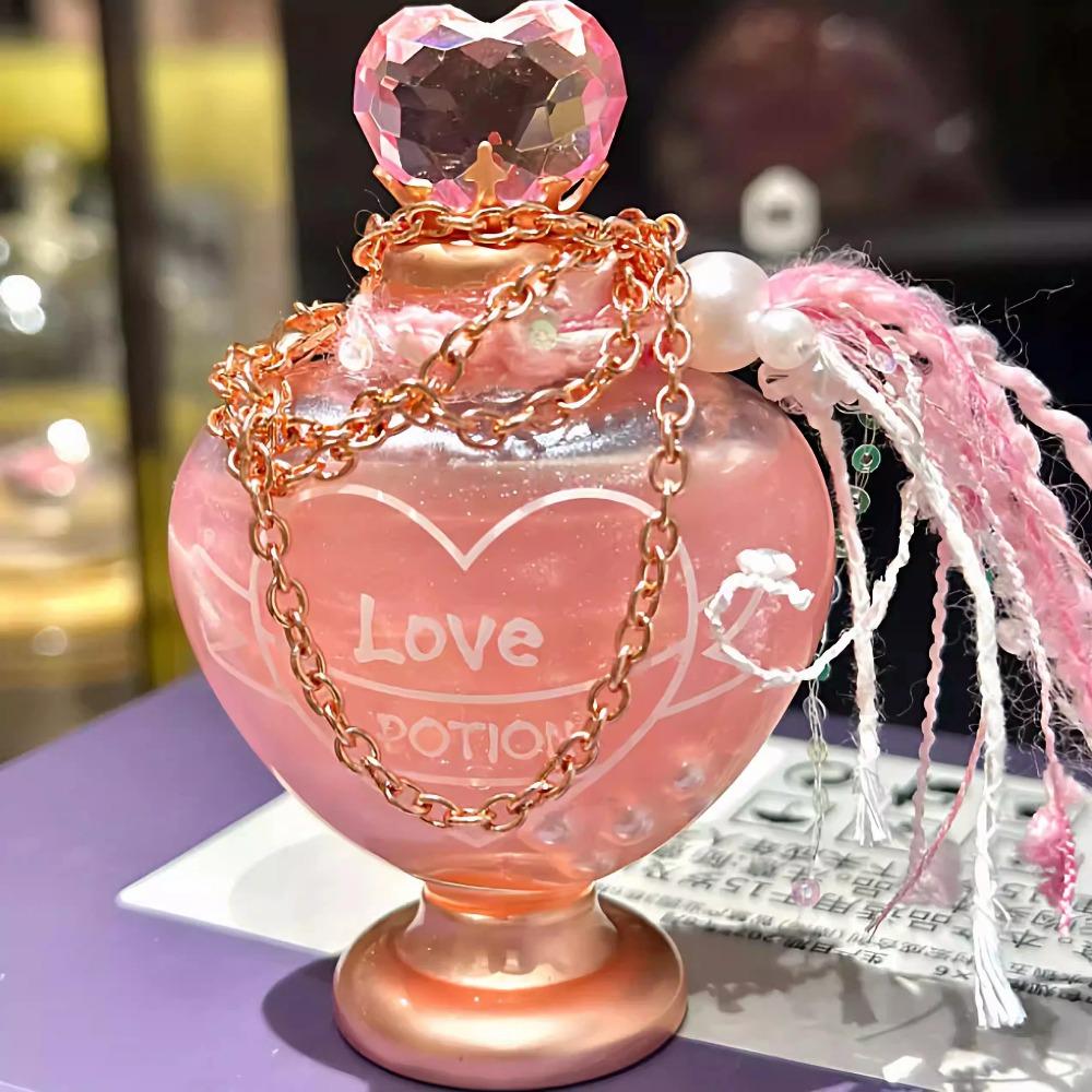 Оригинальная коробка-сюрприз Miniso Гарри Поттер Зелья Магические Напитки Бутылочки с Зельями Скеле-Гро Феликс Фелицис Любовь Веритасерум Коробка-сюрприз