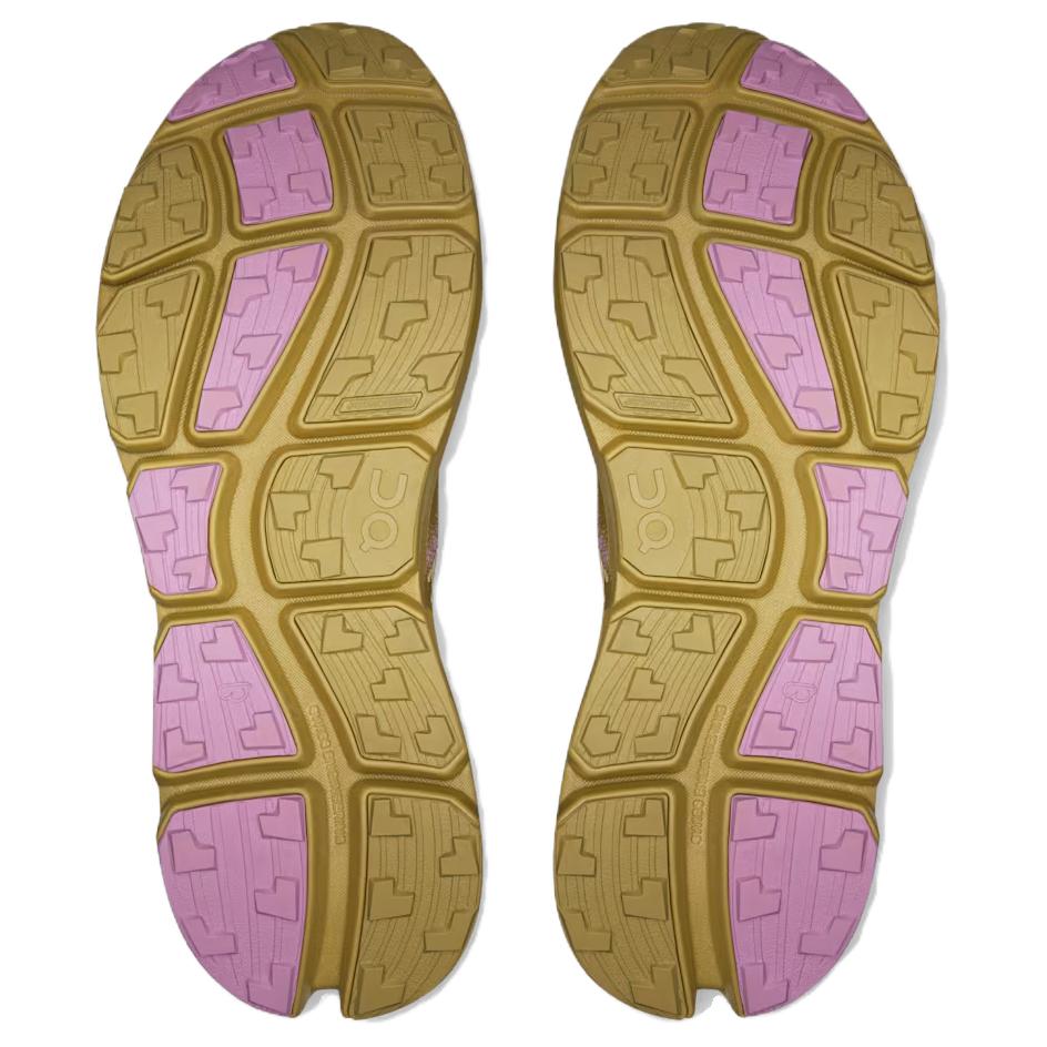 ON Cloudsoma Sakura Safari Men Sneakers Purple 3MF30654838