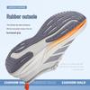 adidas Унисекс сезонные беговые кроссовки KJ4607