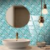 Wall Sticker 3D Wall Sticker PVC Wall Sticker 10Pcs