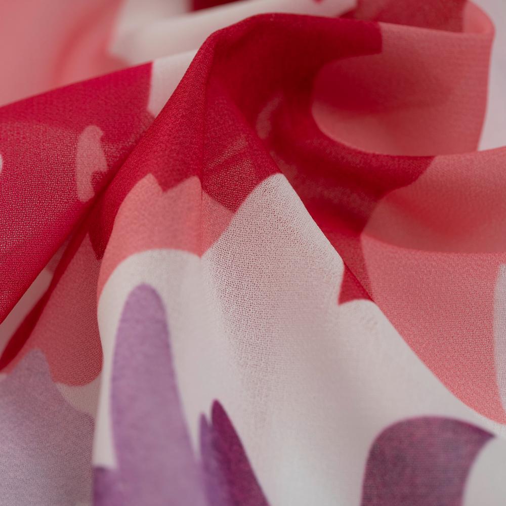 Женские летние платья с высокой талией и V-образным вырезом с короткими рукавами и цветочным принтом