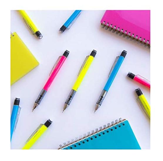 Tombow Sharp Monograph Мятно-зеленый 0,5 мм DPA-136C